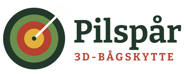 Pilspår